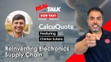 Thumbnail of Real Talk with Rob Tavi Episode 42.