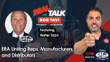 Thumbnail of Real Talk with Rob Tavi Episode 53.