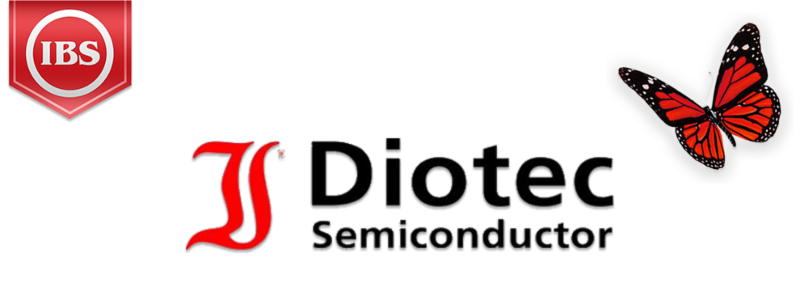 Diotec banner image.