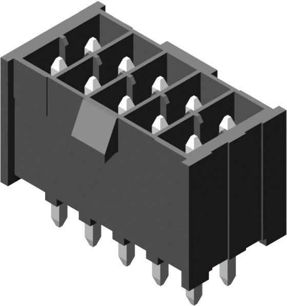 Amtek 5W2553S0-2XX connector.