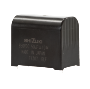 Shizuki MEC-DL capacitor.