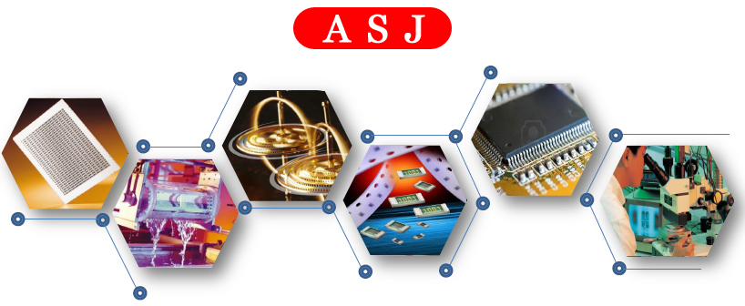 ASJ banner image.