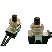 SW-2720 Push Switches.