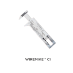 Burndy WIREMIKECI crimp verification tool.