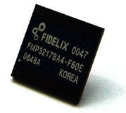 Fidelix Async PSRAM.