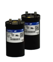 Genteq Motor Run AC Application Capacitors